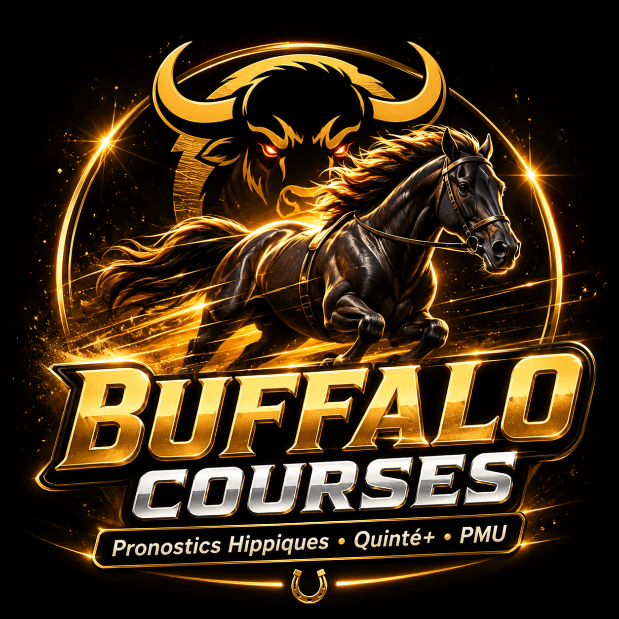 BUFFALO COURSE
